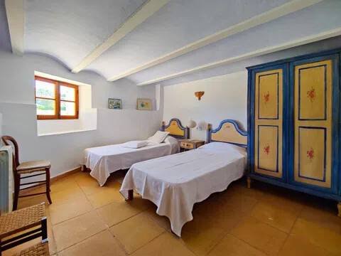 Piso de 378 m² en Son Servera