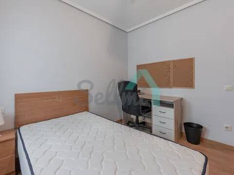 Pis de 94 m² a Oviedo