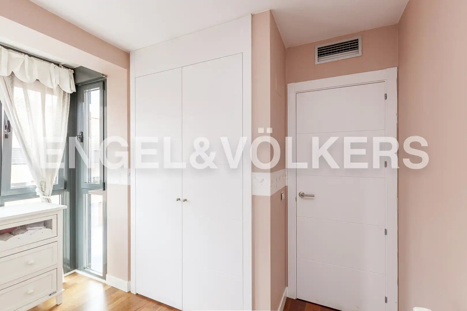 Piso de 215 m² en Madrid