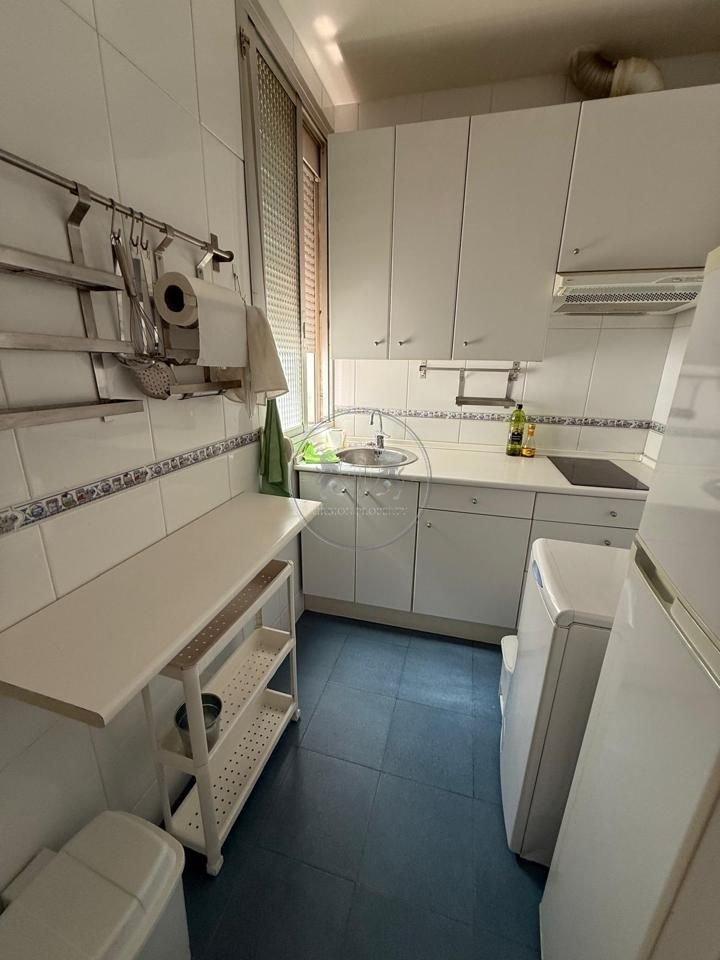 Apartamento 45 m² em Madrid