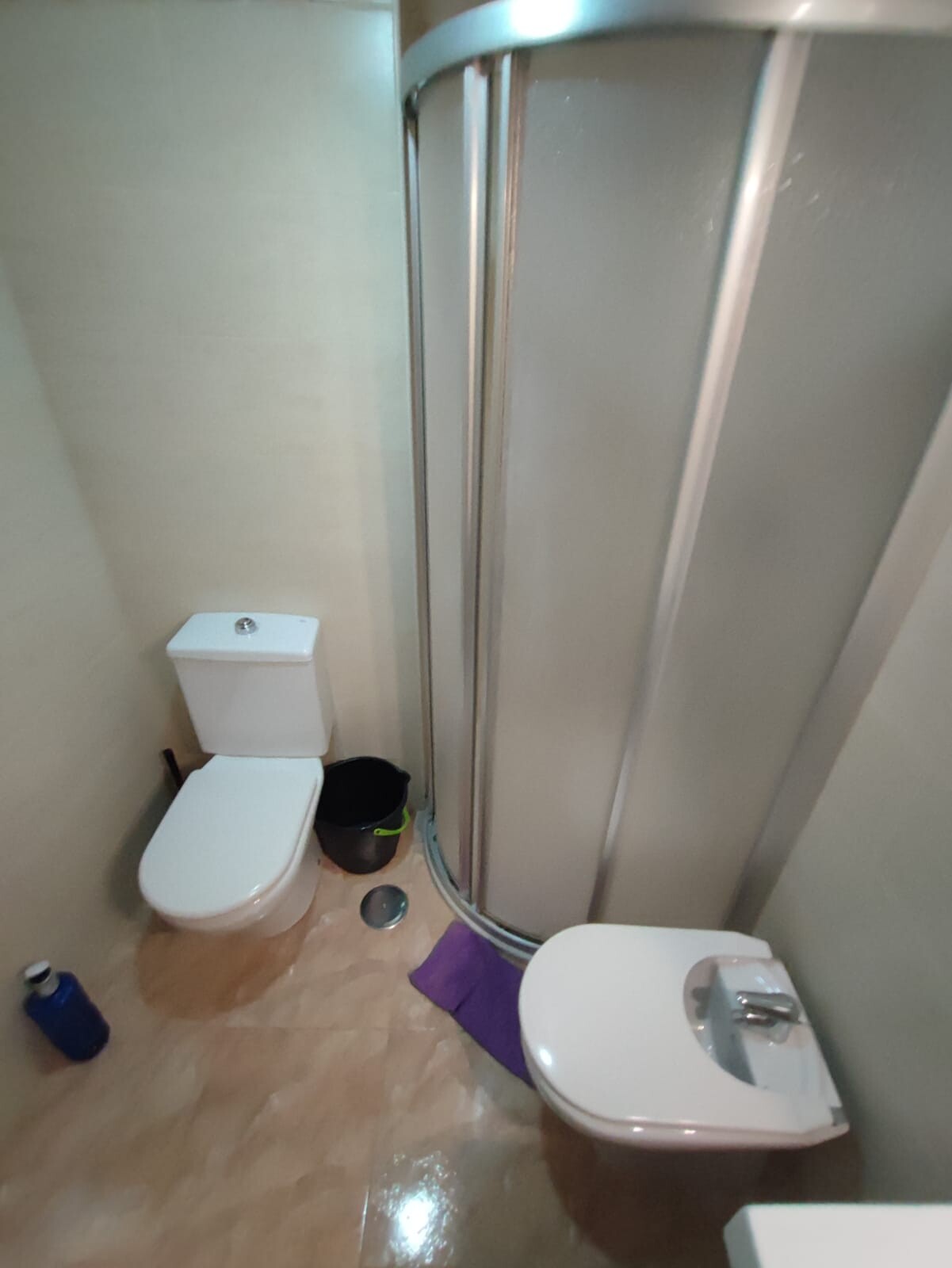 Pis de 50 m² a Múrcia