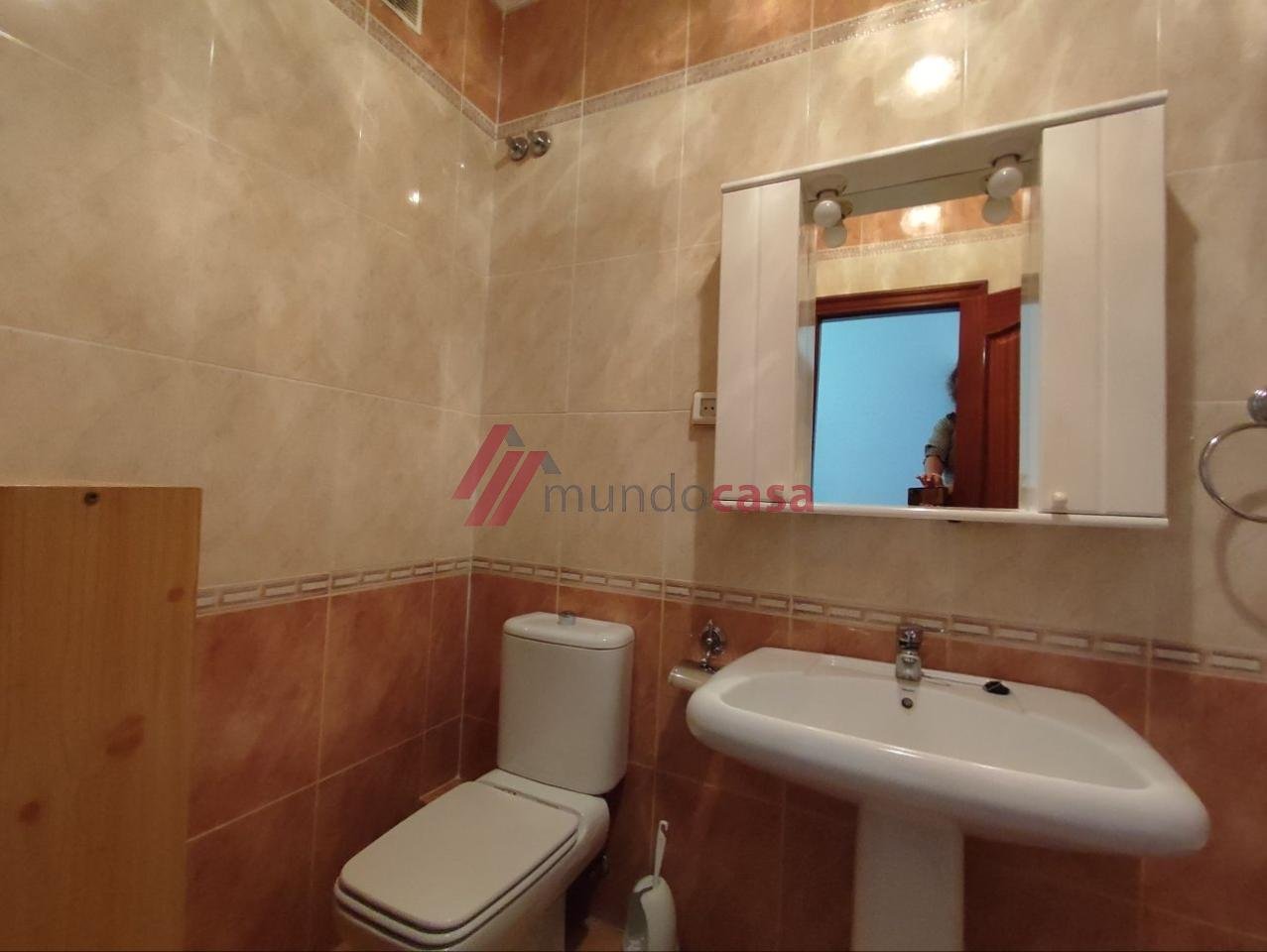 Pis de 116 m² a Ferrol