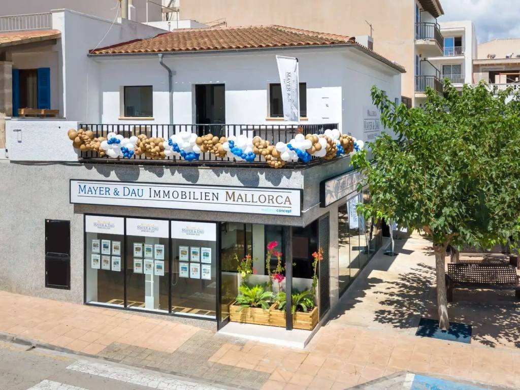 Piso de 247 m² en Artà