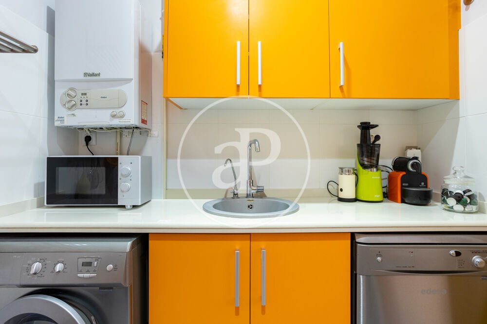 Appartamento 81 m² a Valencia