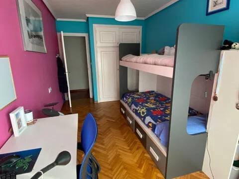 Piso de 100 m² en Ferrol
