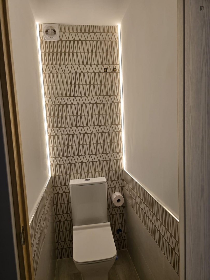 Casa en alquiler, Madrid