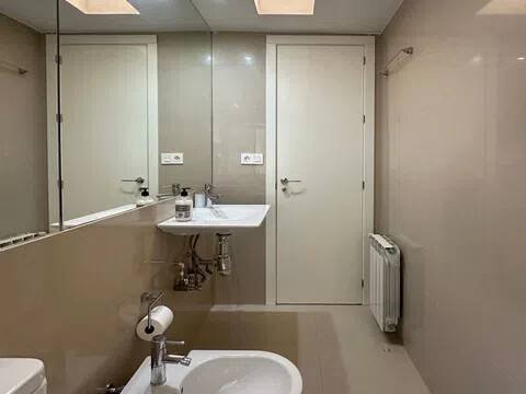 Habitación 90 m², Granada