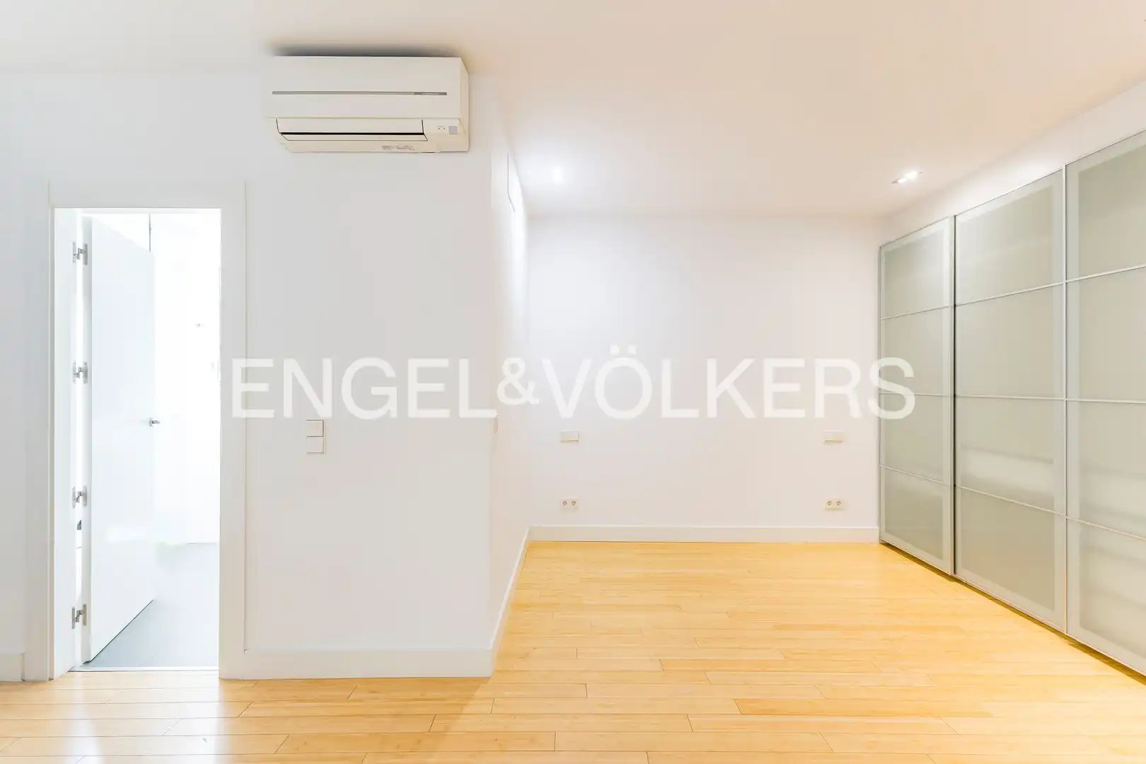 Pis de 96 m² a Madrid