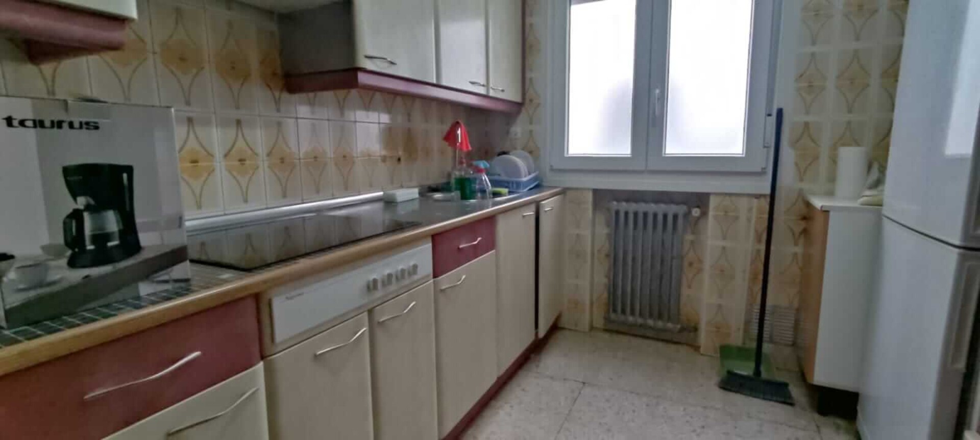 Piso de 80 m² en Salamanca