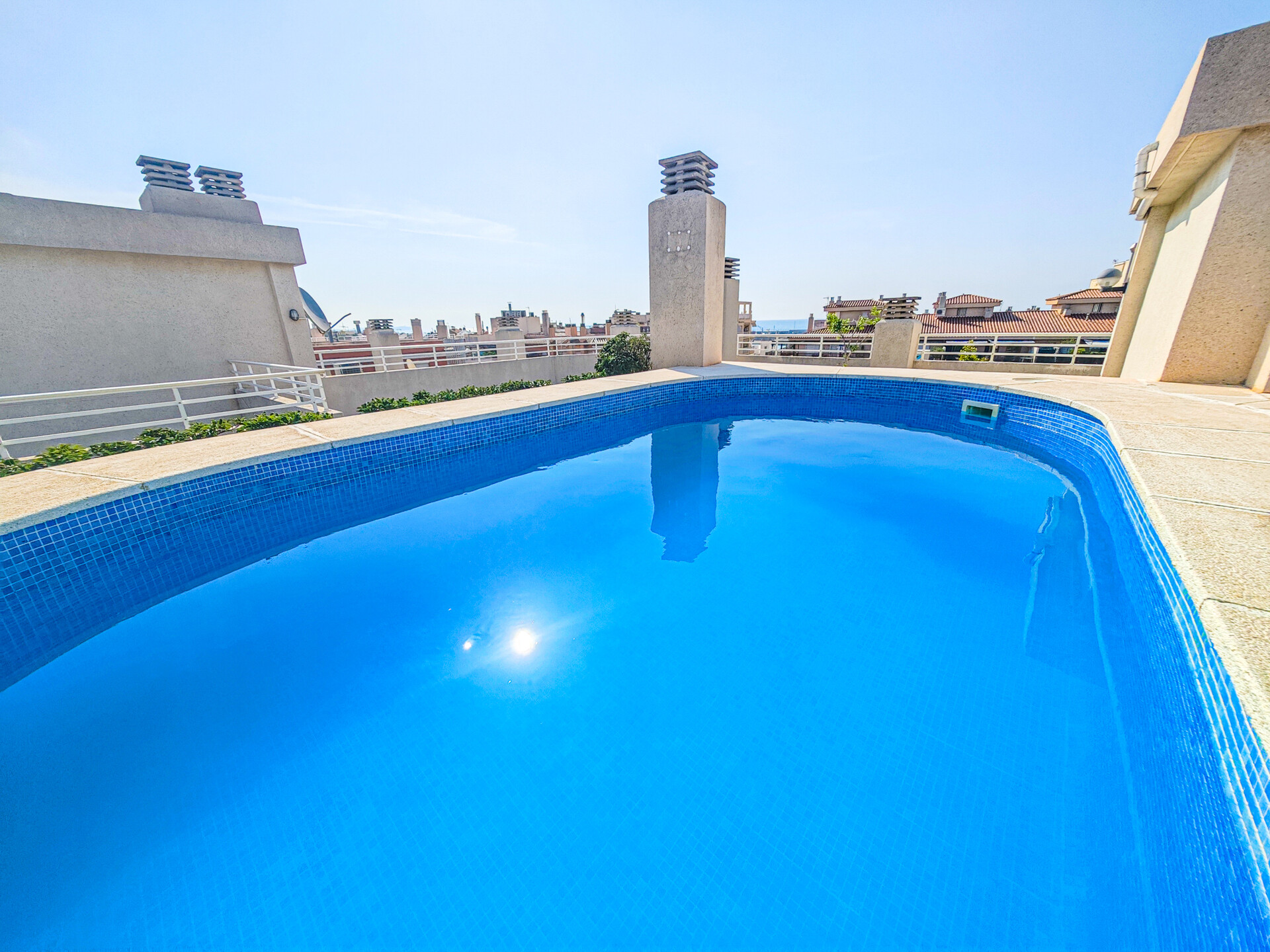 Piso de 106 m² en Cambrils