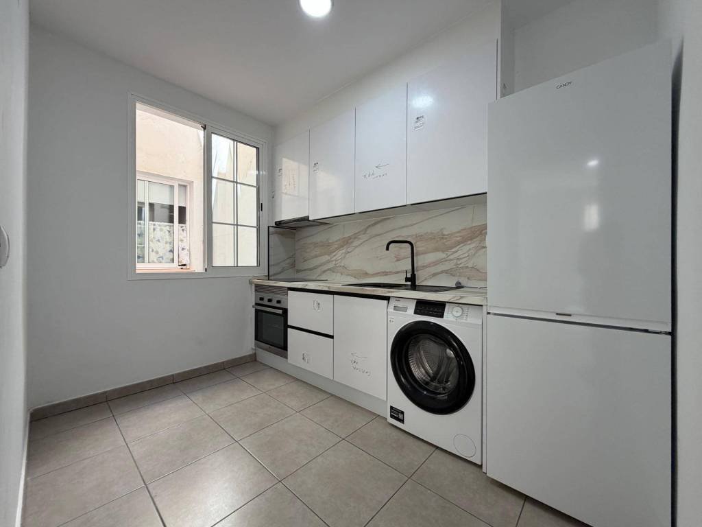 Appartement 72 m² à Santa Cruz de Ténérife