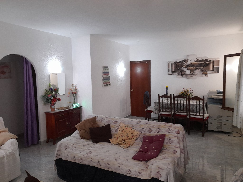 Habitación 120 m², Altea