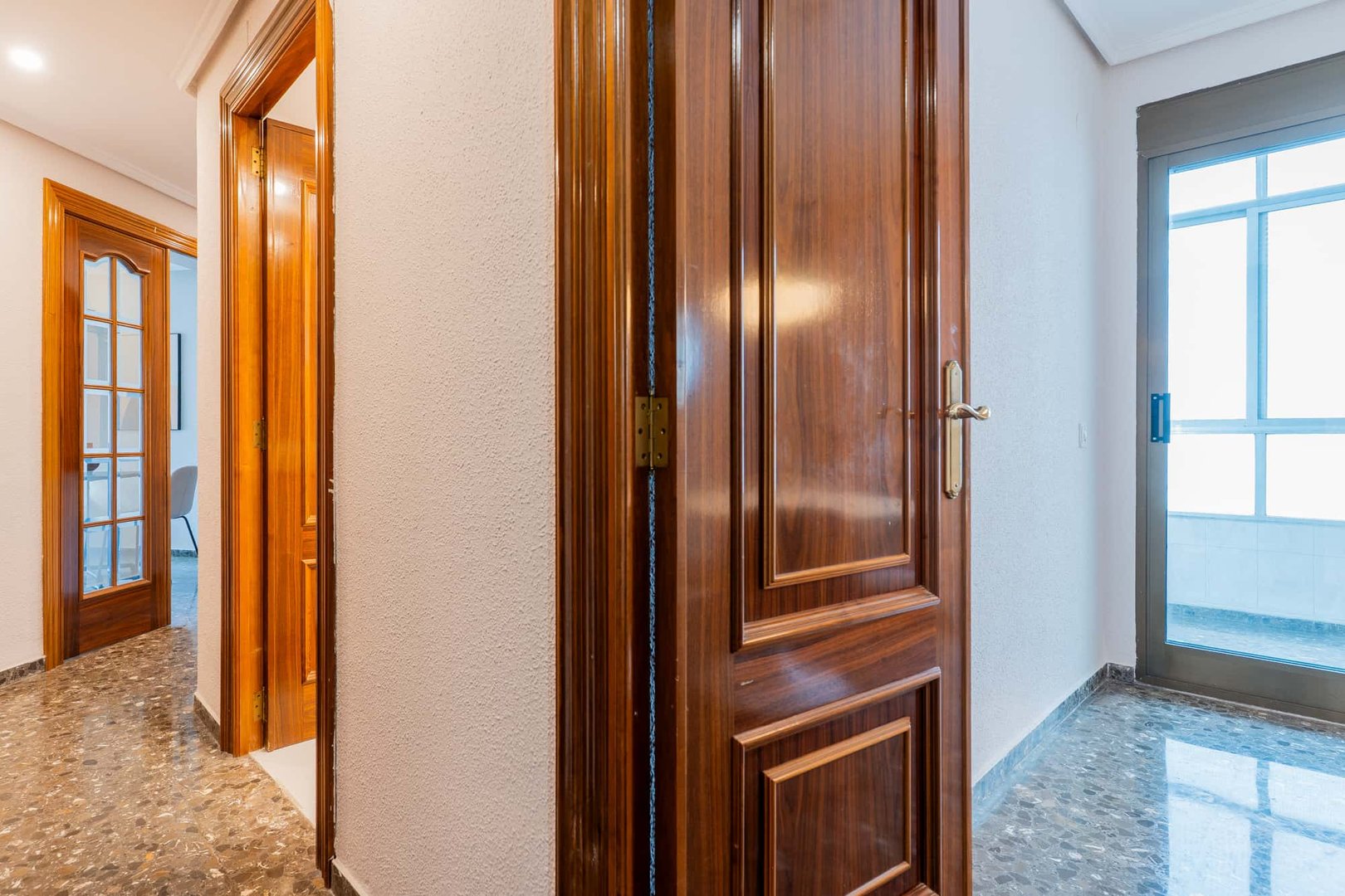 Habitació de lloguer, València