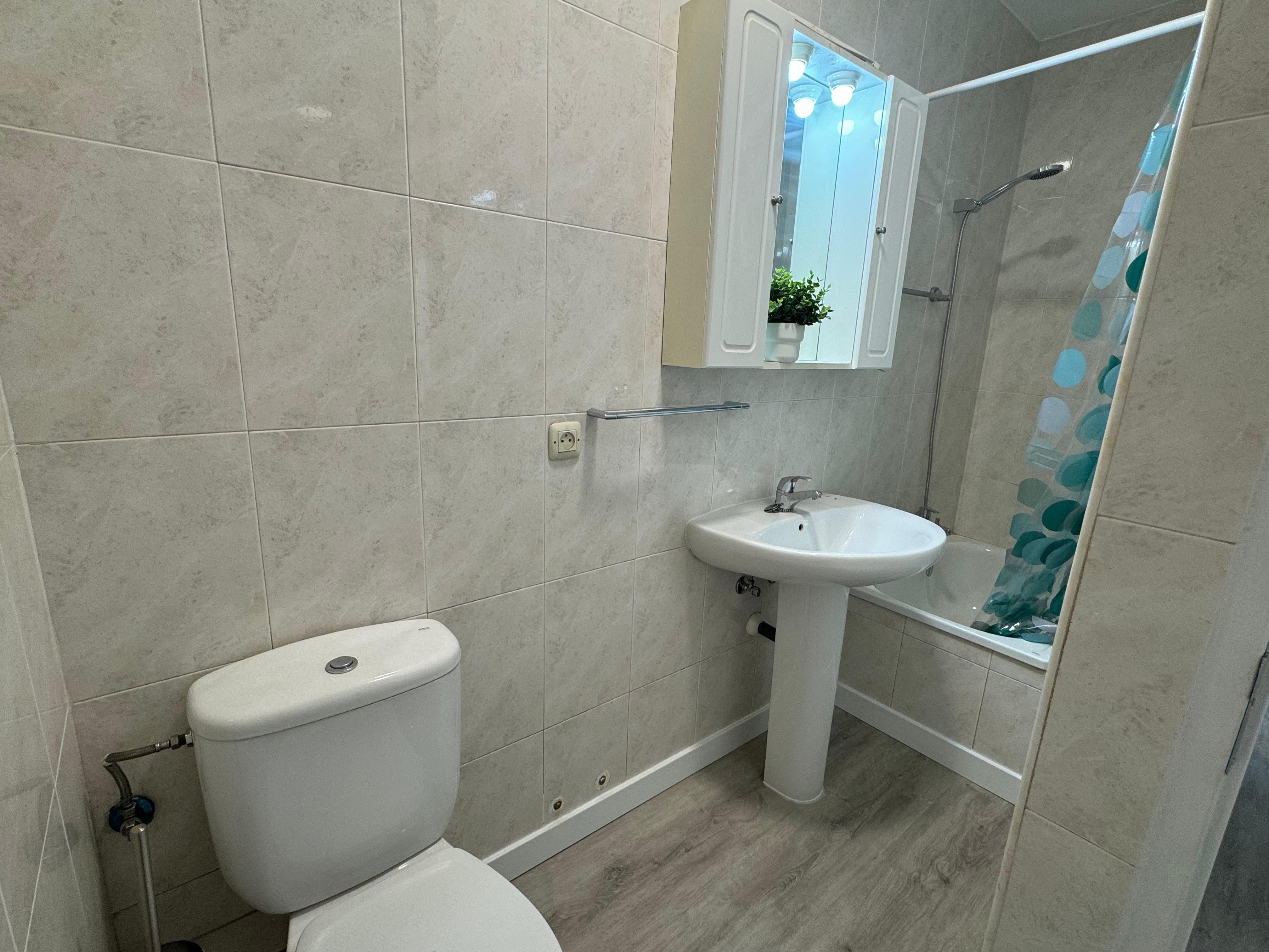 Habitación 75 m², Leganés