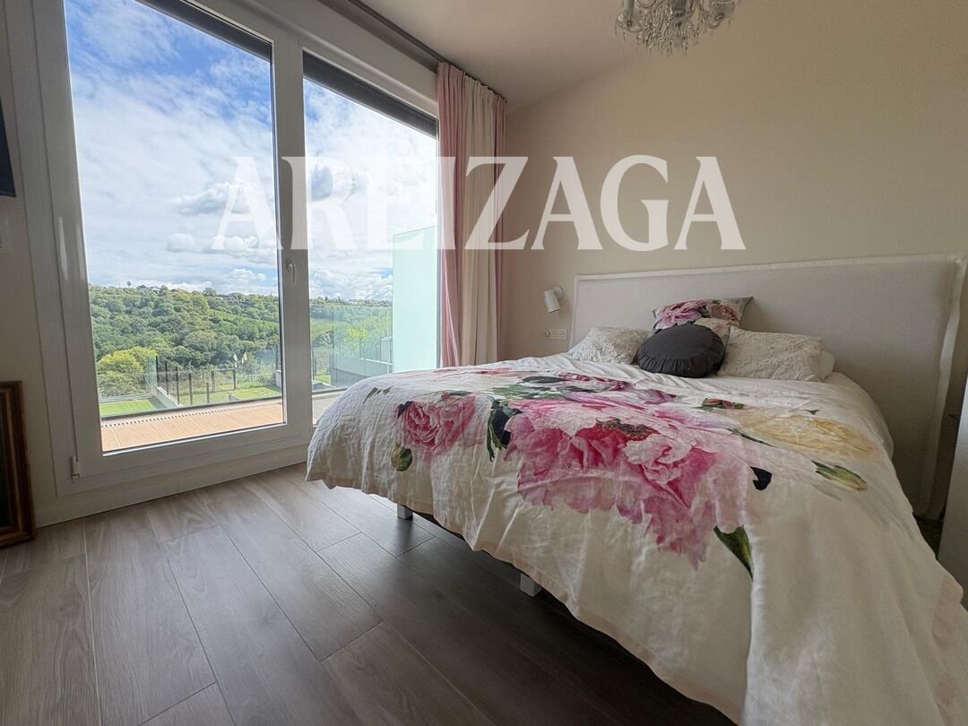 Casa de 200 m² en San Sebastián