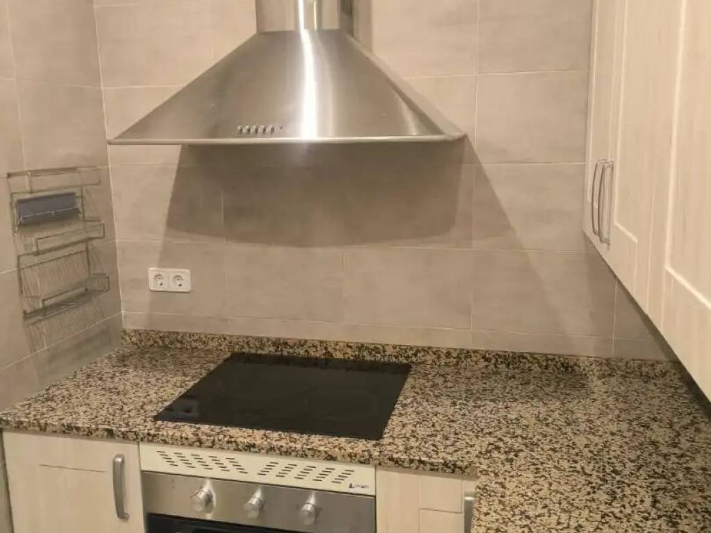 Piso de 85 m² en Madrid