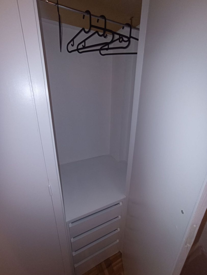 Habitación en alquiler, Ávila
