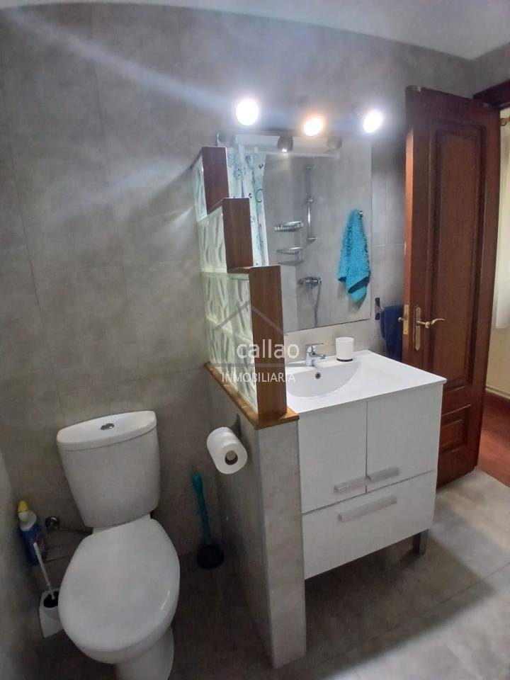 Piso de 78 m² en Ferrol