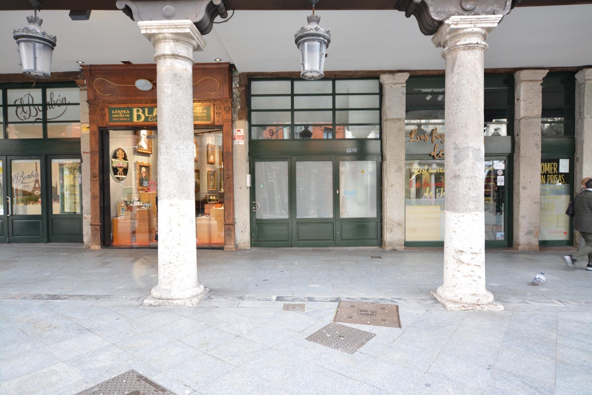 Piso de 94 m² en Valladolid