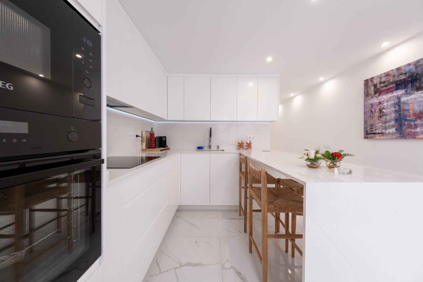 Casa de 195 m² en Agaete