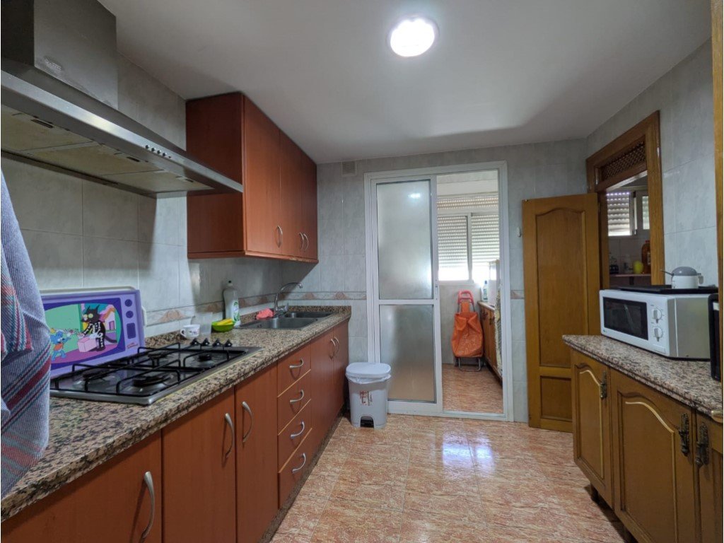 Habitación 92 m², Córdoba