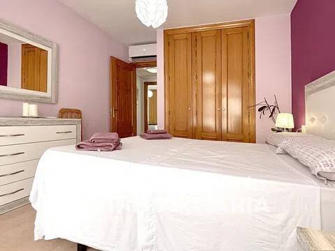 Piso de 85 m² en Altea