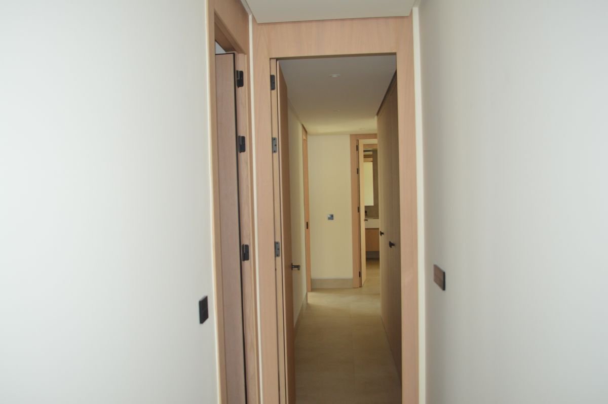Pis de 400 m² a Màlaga