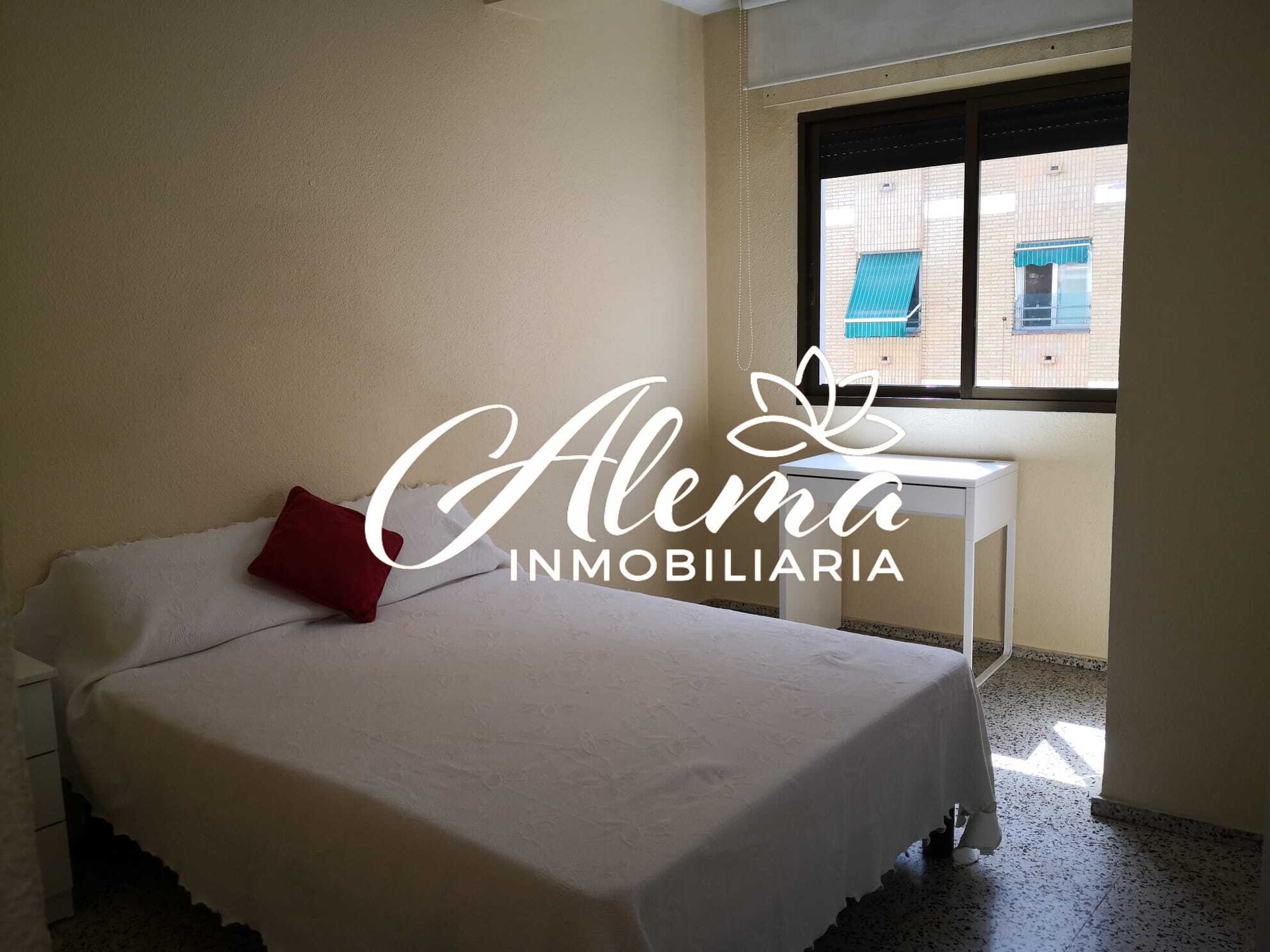 Piso de 90 m² en Córdoba
