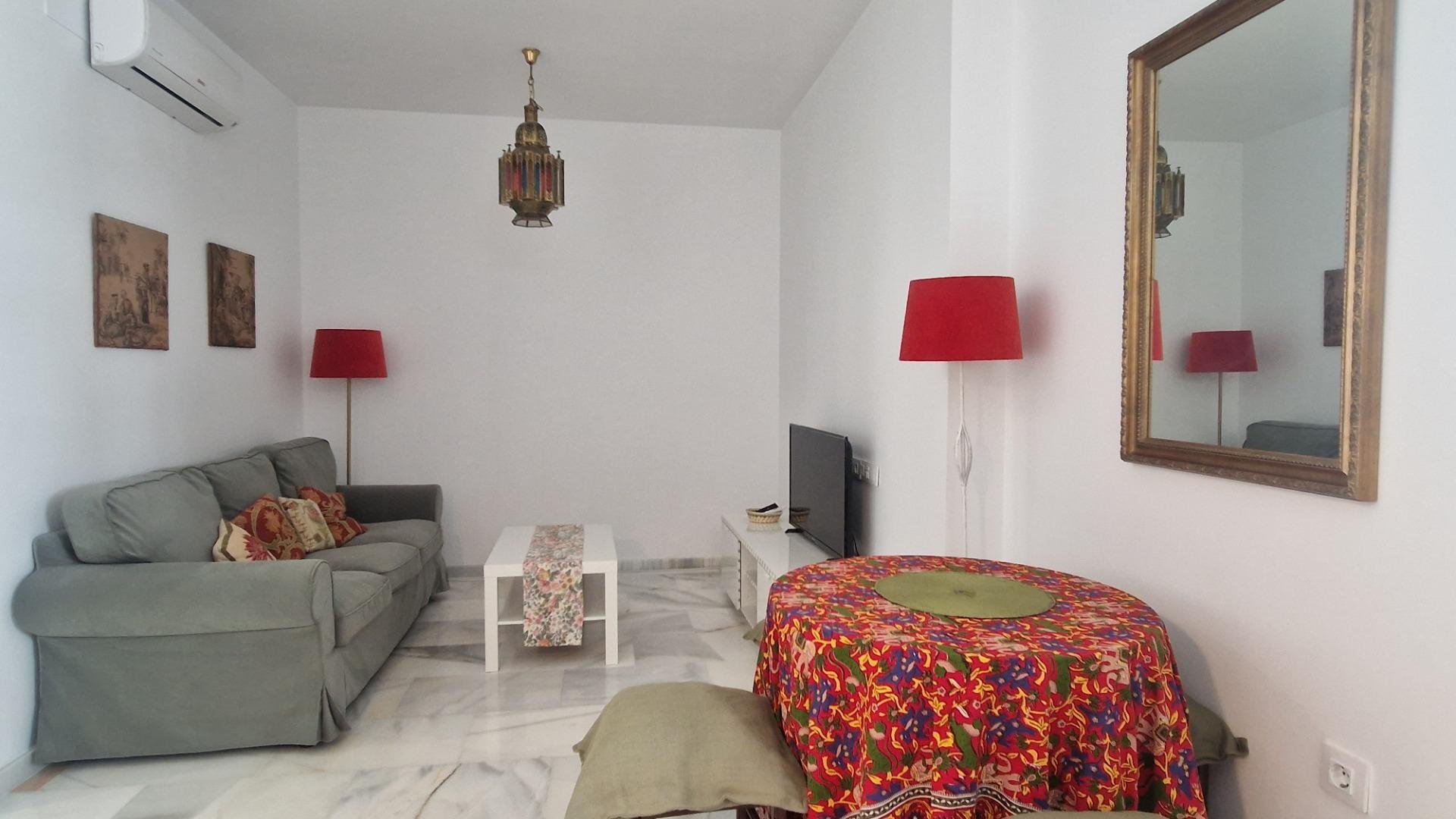 Pis de 64 m² a Jerez de la Frontera