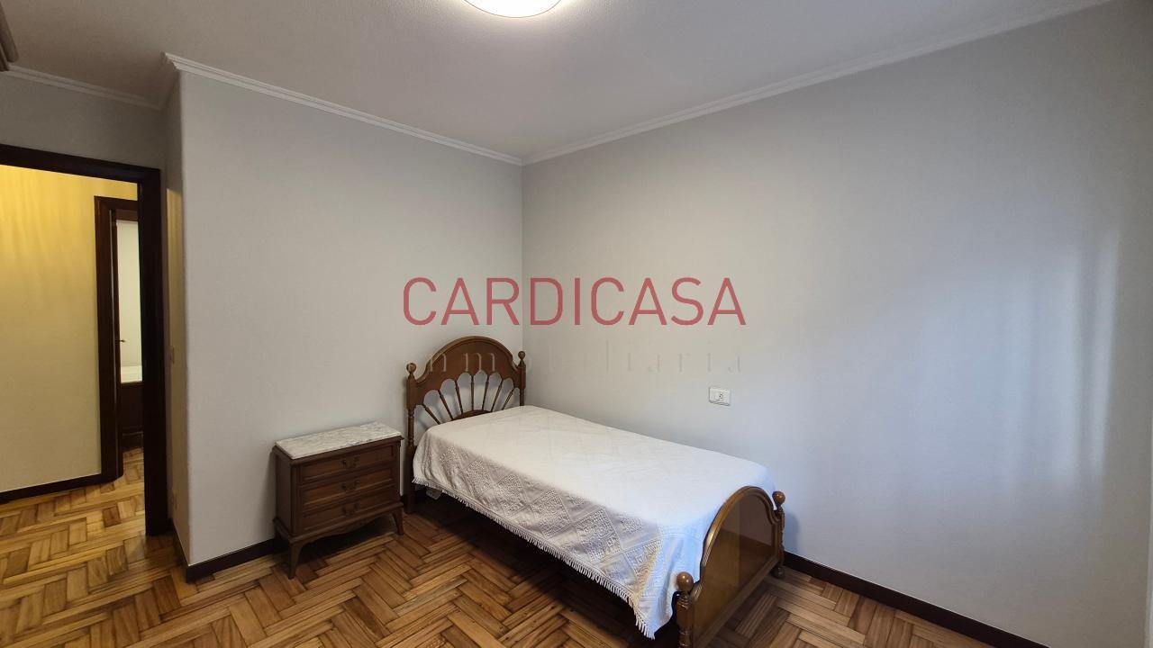Piso de 96 m² en Vigo