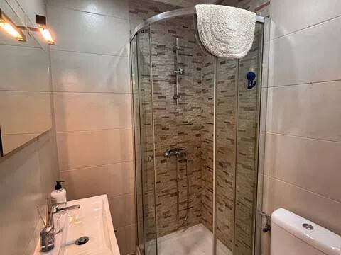 Piso de 118 m² en Salamanca