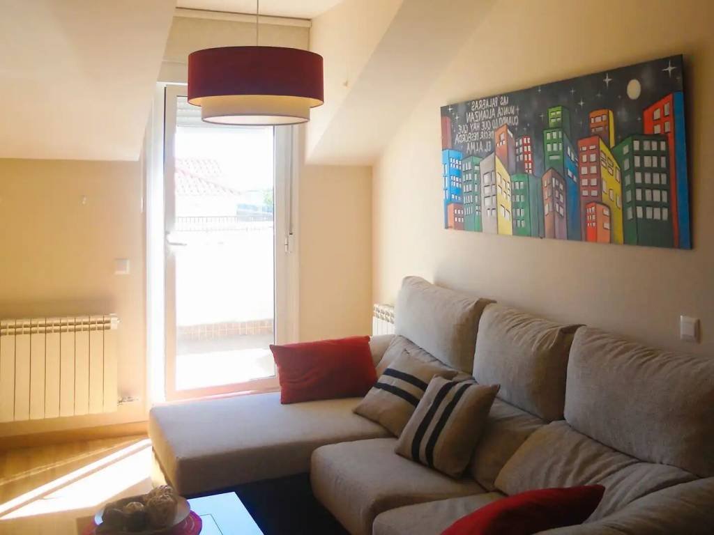 Piso de 70 m² en Venta de Baños