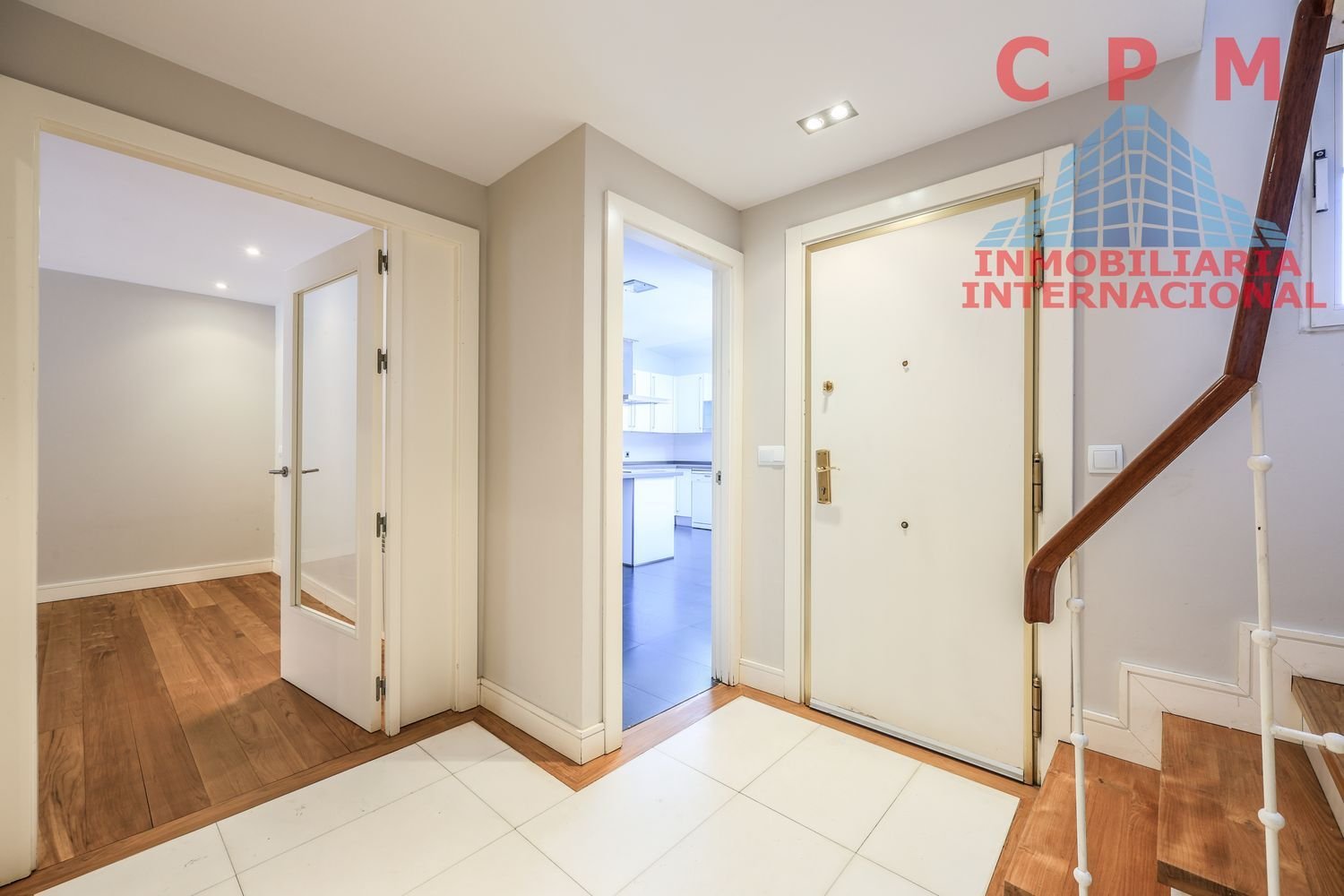 Piso de 147 m² en Pozuelo de Alarcón