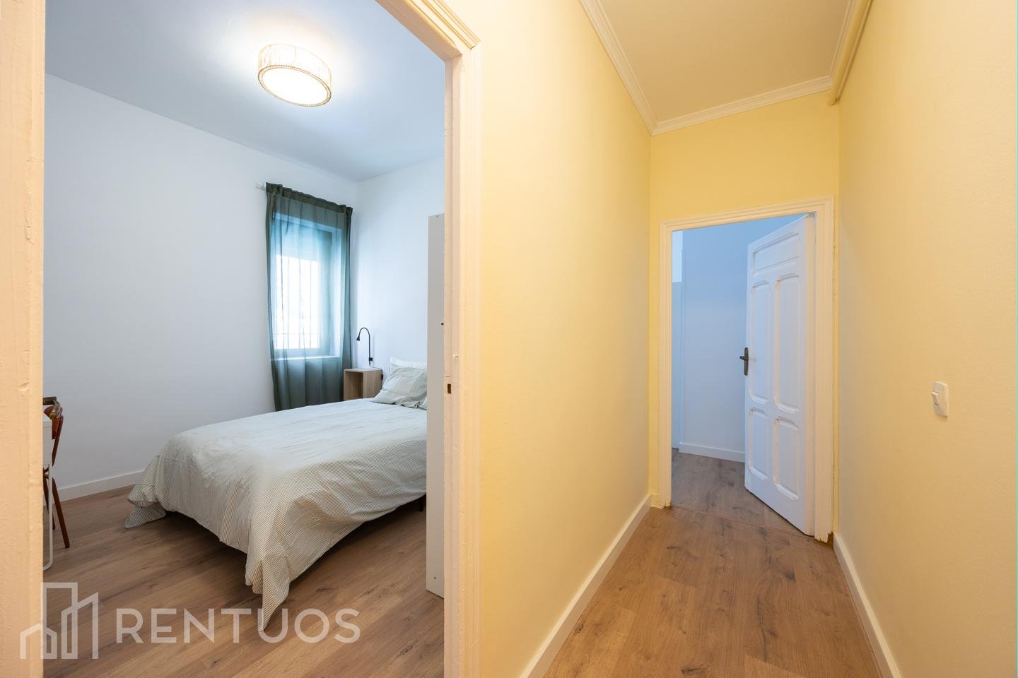 Pis de 106 m² a Madrid
