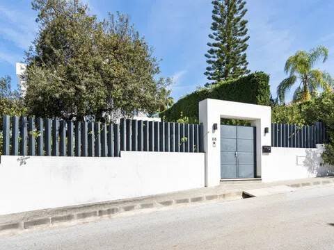 Casa de 295 m² en Marbella