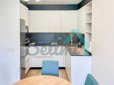 Piso de 48 m² en Castrillón