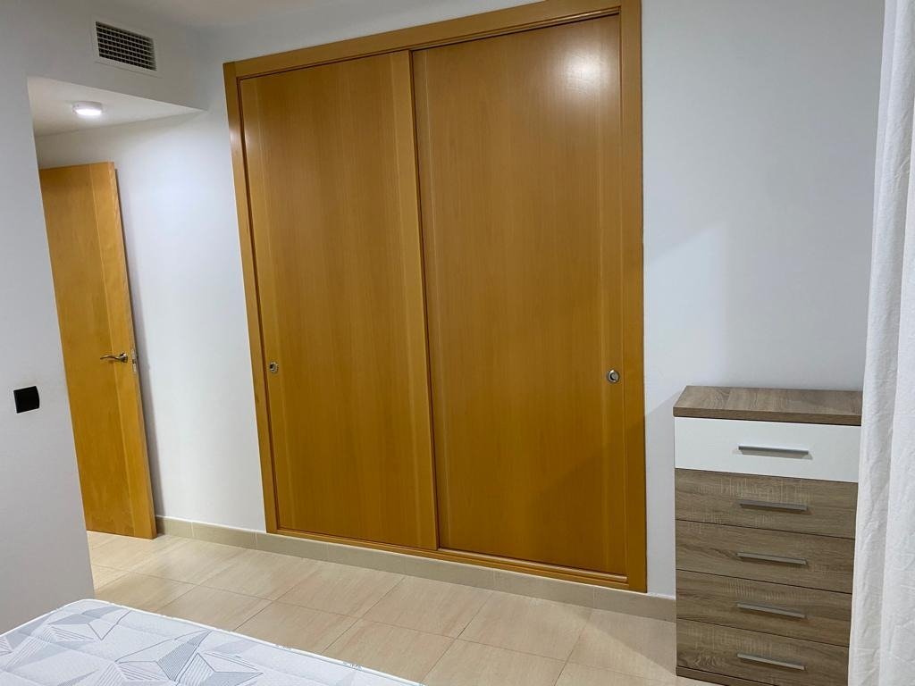 Piso de 80 m² en Almería