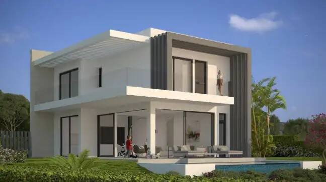 Casa de 182 m² en Estepona