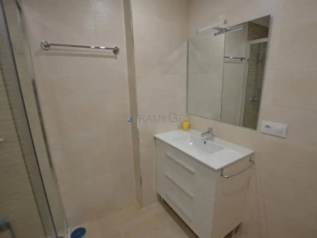 Piso de 40 m² en O Porriño