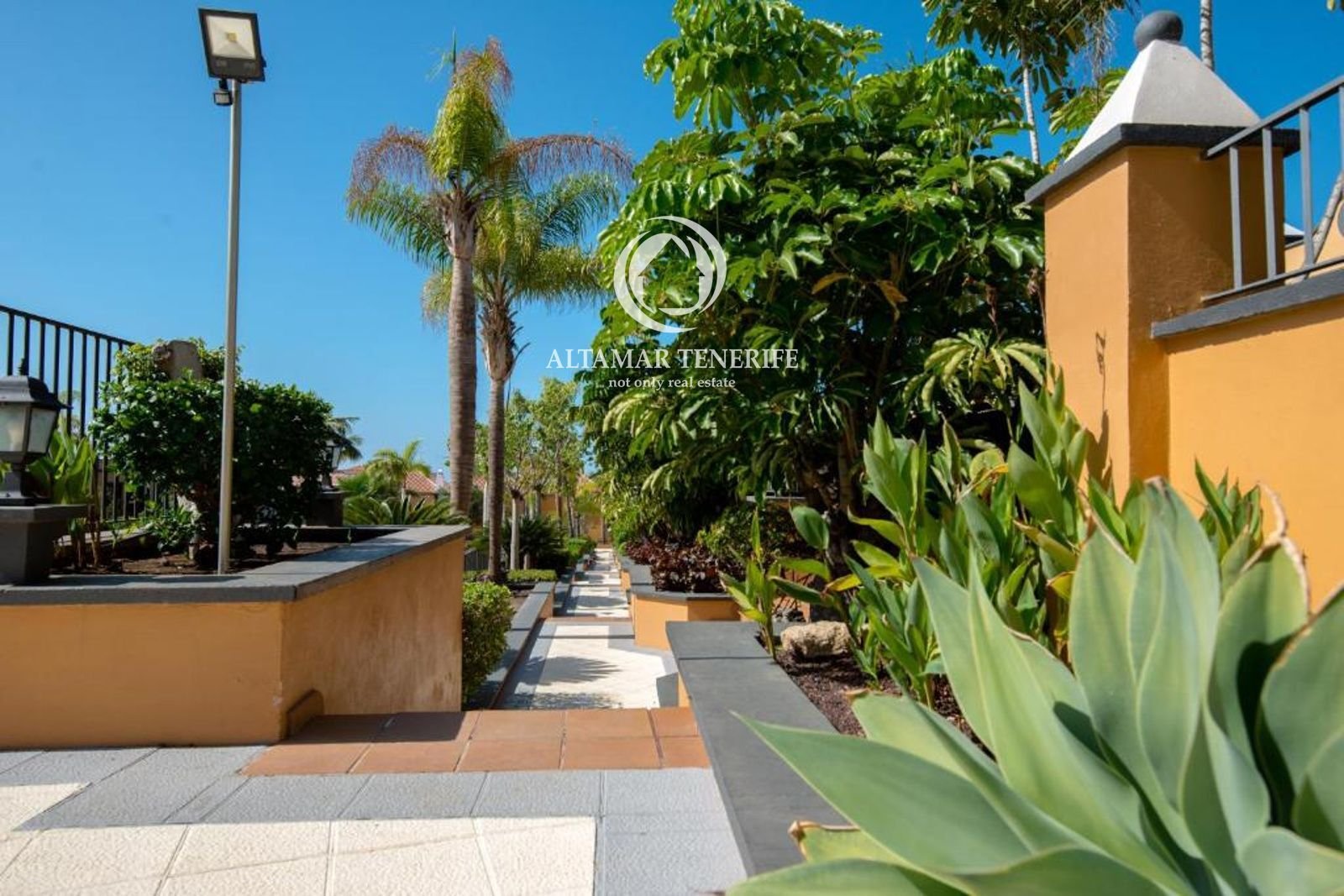 Piso de 240 m² en Adeje