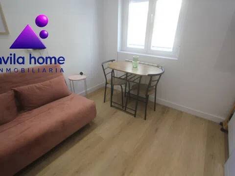 Habitación 82 m², Ávila