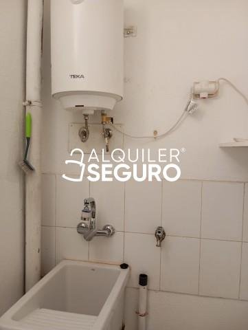Pis de 93 m² a Las Palmas de Gran Canaria