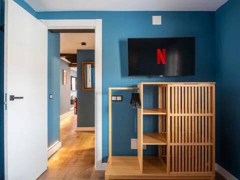 Piso de 75 m² en Santander