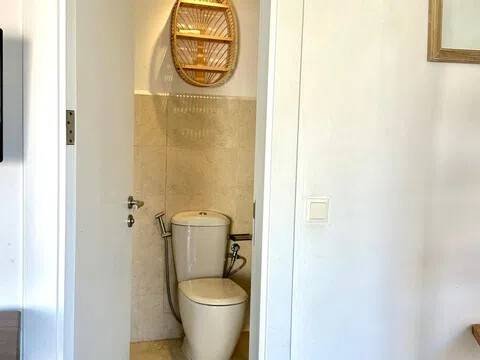 Piso de 40 m² en Málaga