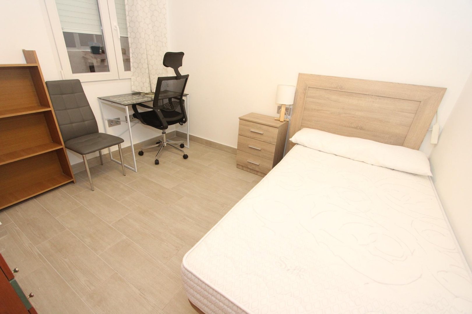 Pis de 97 m² a Granada