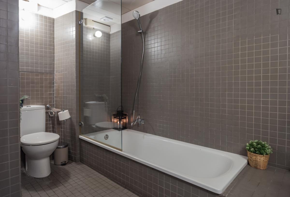 Habitación en alquiler, Barcelona
