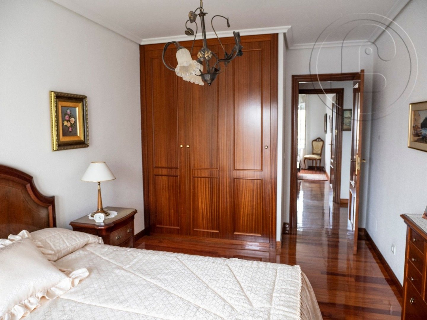 Piso de 83 m² en Santander