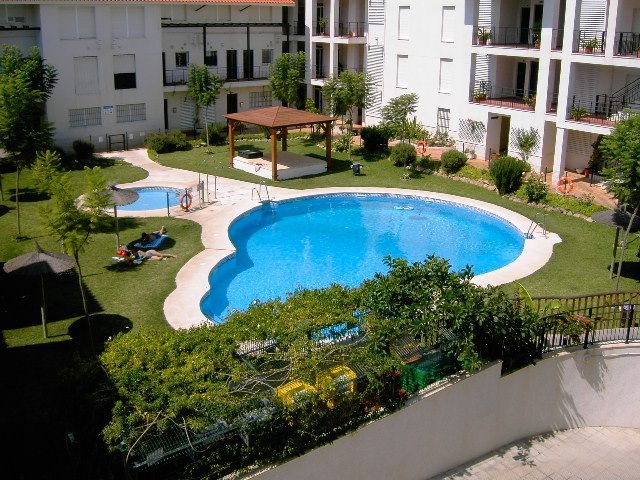 Piso de 74 m² en Rota
