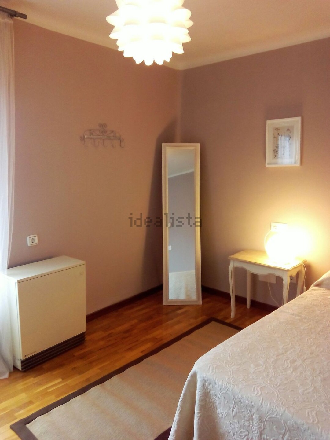Piso de 120 m² en Segovia