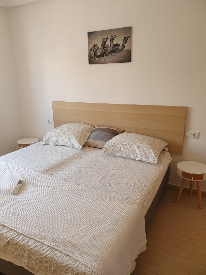 Casa de 75 m² en Pulpí